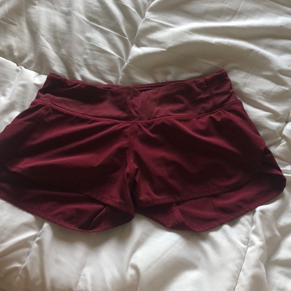 Lululemon Shorts